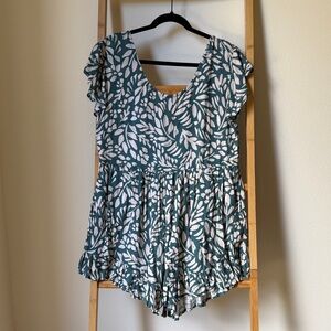 Yireh - Everly Romper (from 2021)